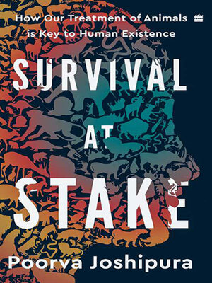 cover image of Survival at Stake